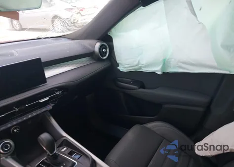 2024 Alfa Romeo Tonale Veloce Eawd из США, поврежденный, VIN ZASPATDW3R3059300